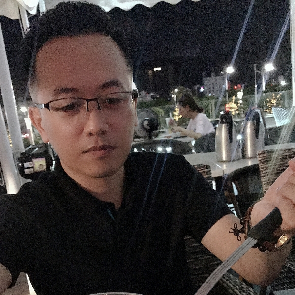King刘先生的照片