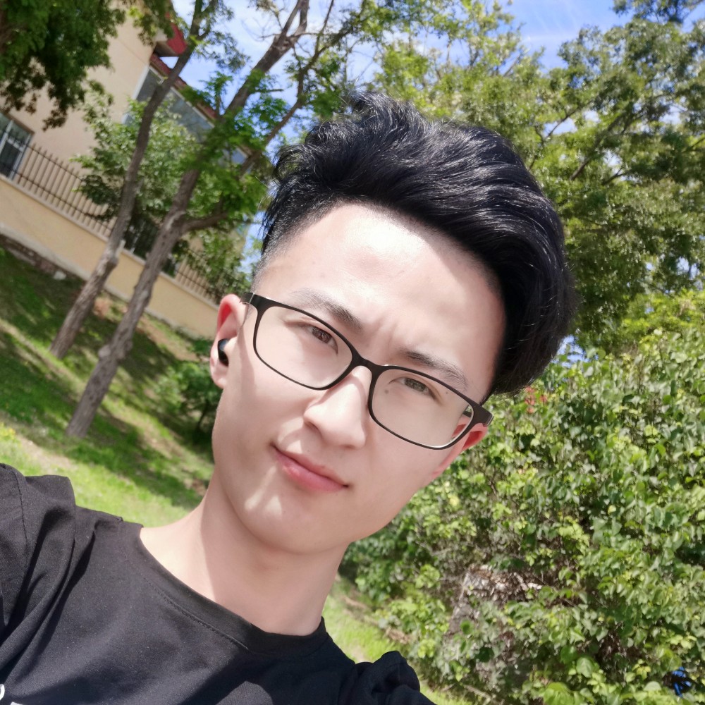凉面凝眸文艺的照片