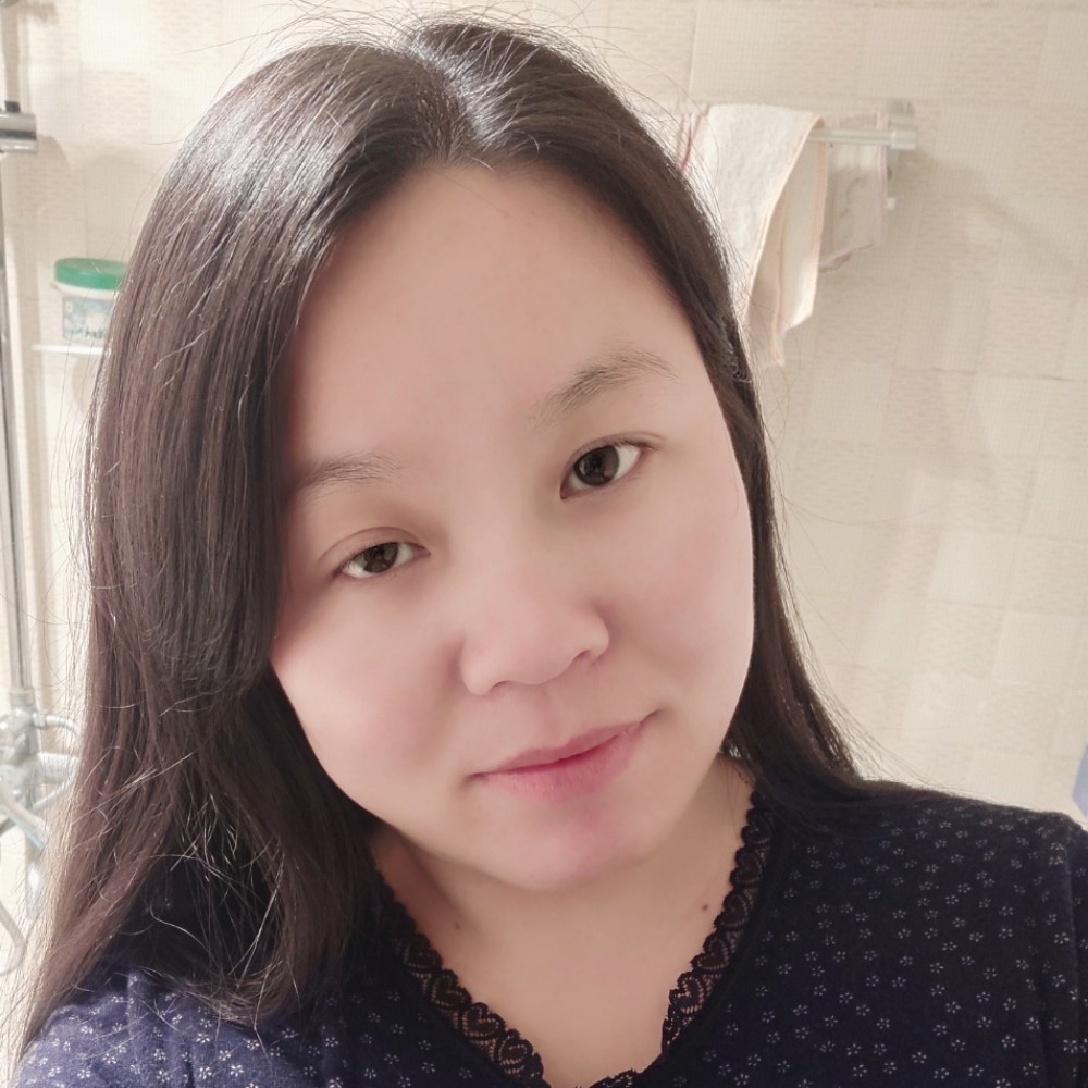 兮颜飘逸的照片