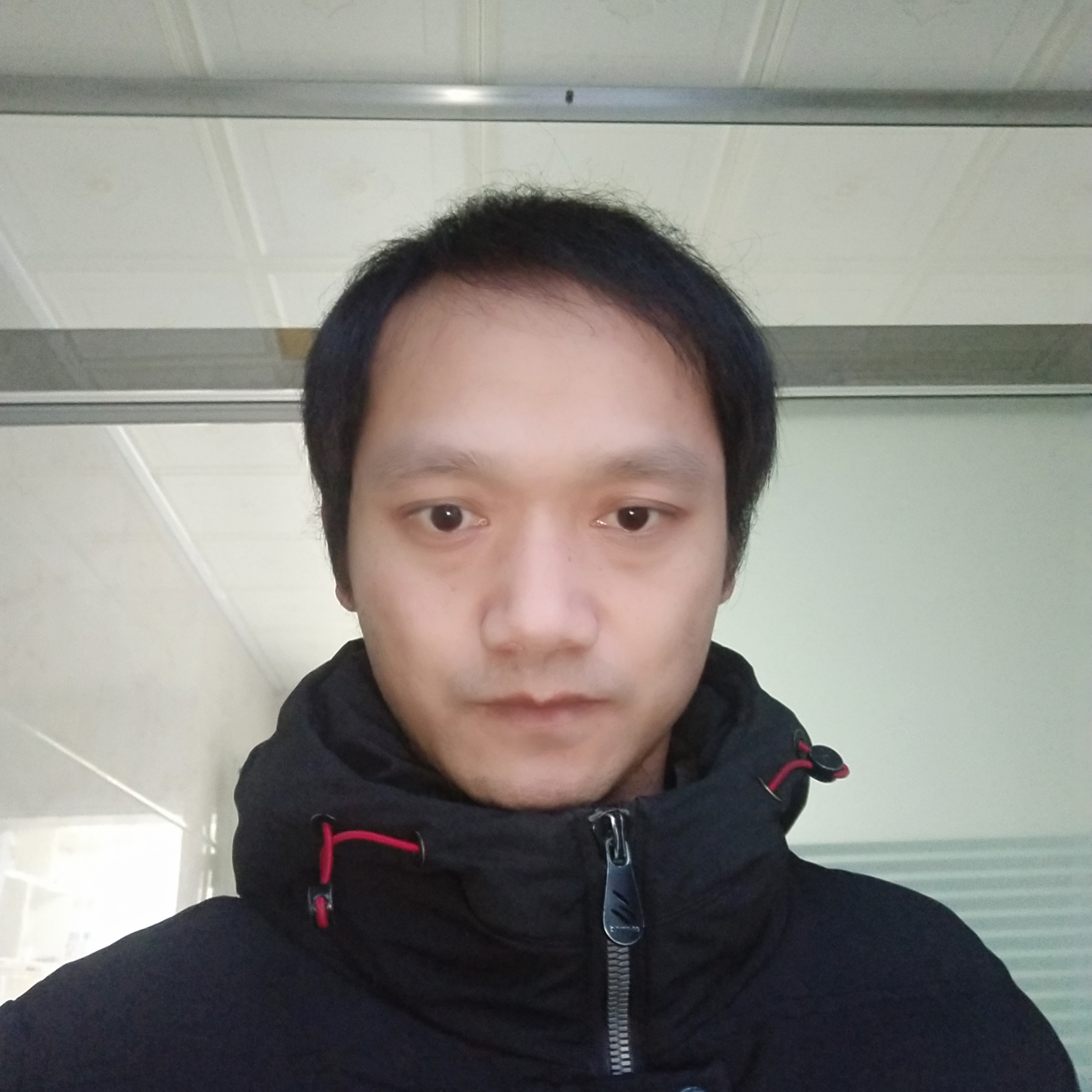 虚幻方缱绻的照片