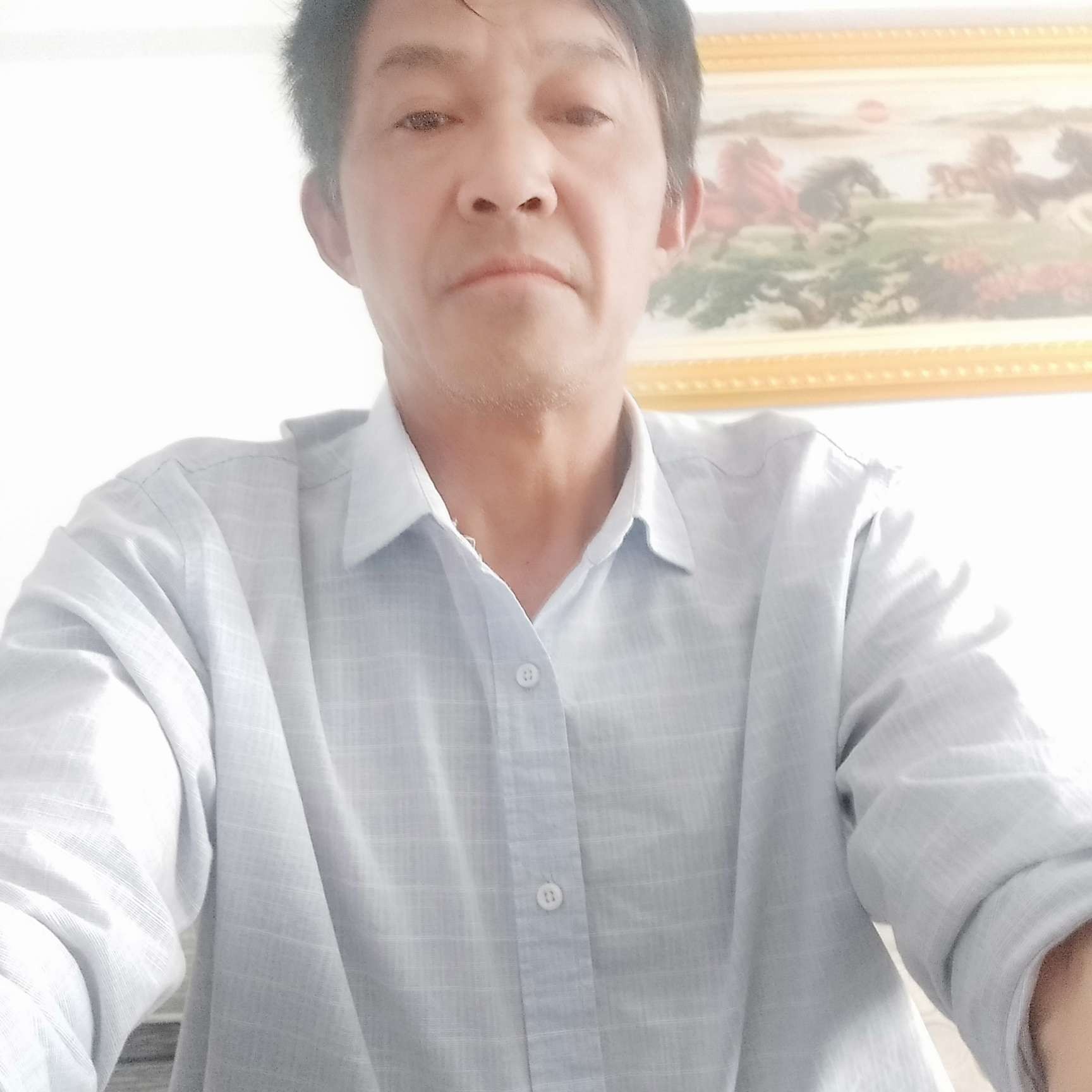 温婉那笑靥的照片