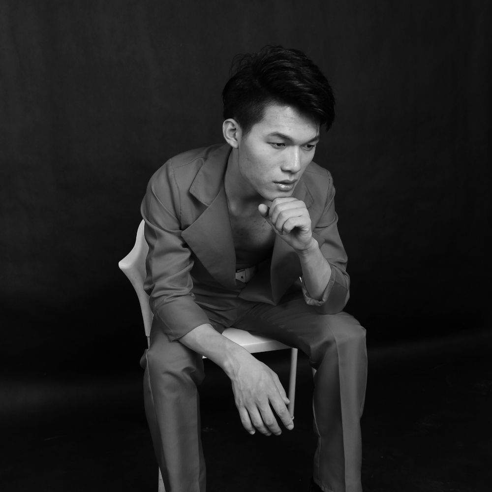 A指尖流沙的照片