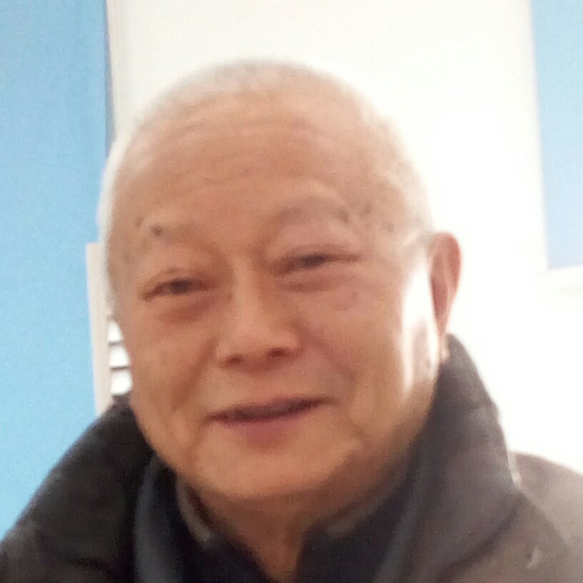 雲中子的照片