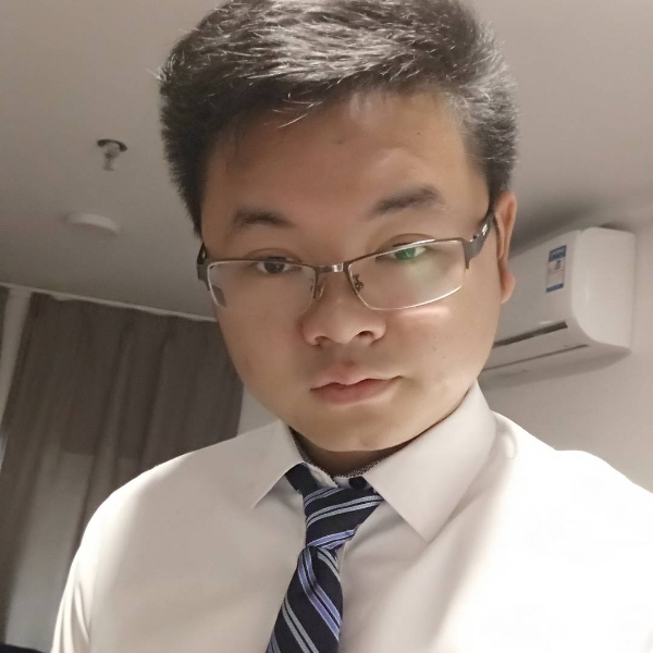 中文哥的照片