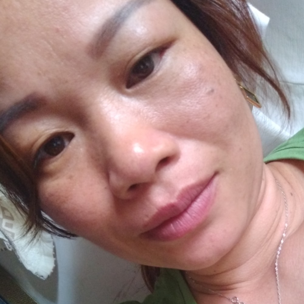 口红漫步俭朴的照片