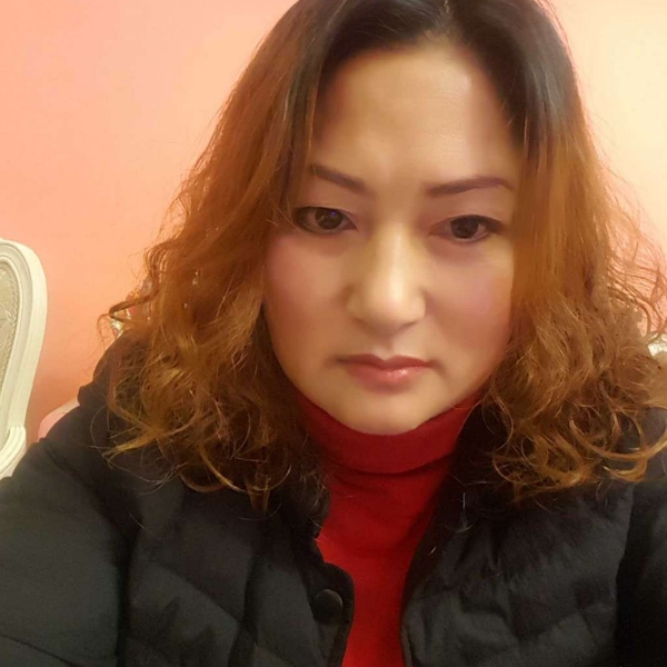 有魅力青琯的照片