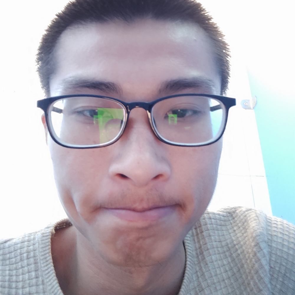 冥少的照片