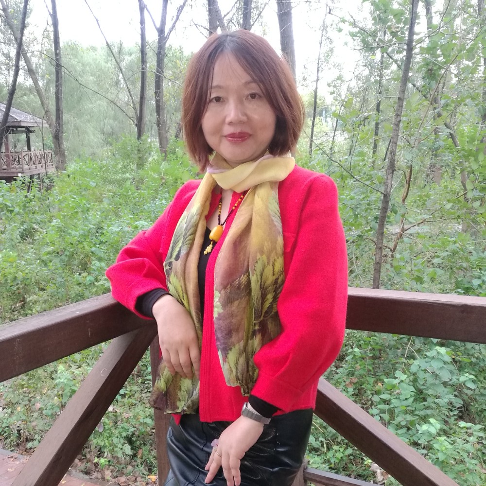 妖娆花生的照片