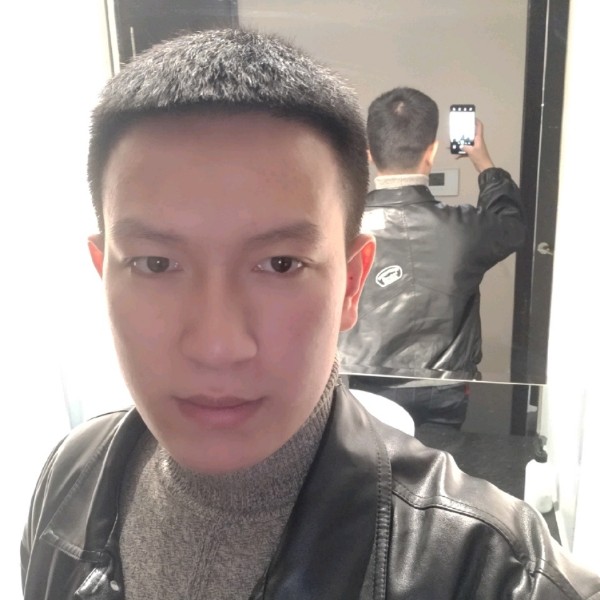 五保户老李的照片