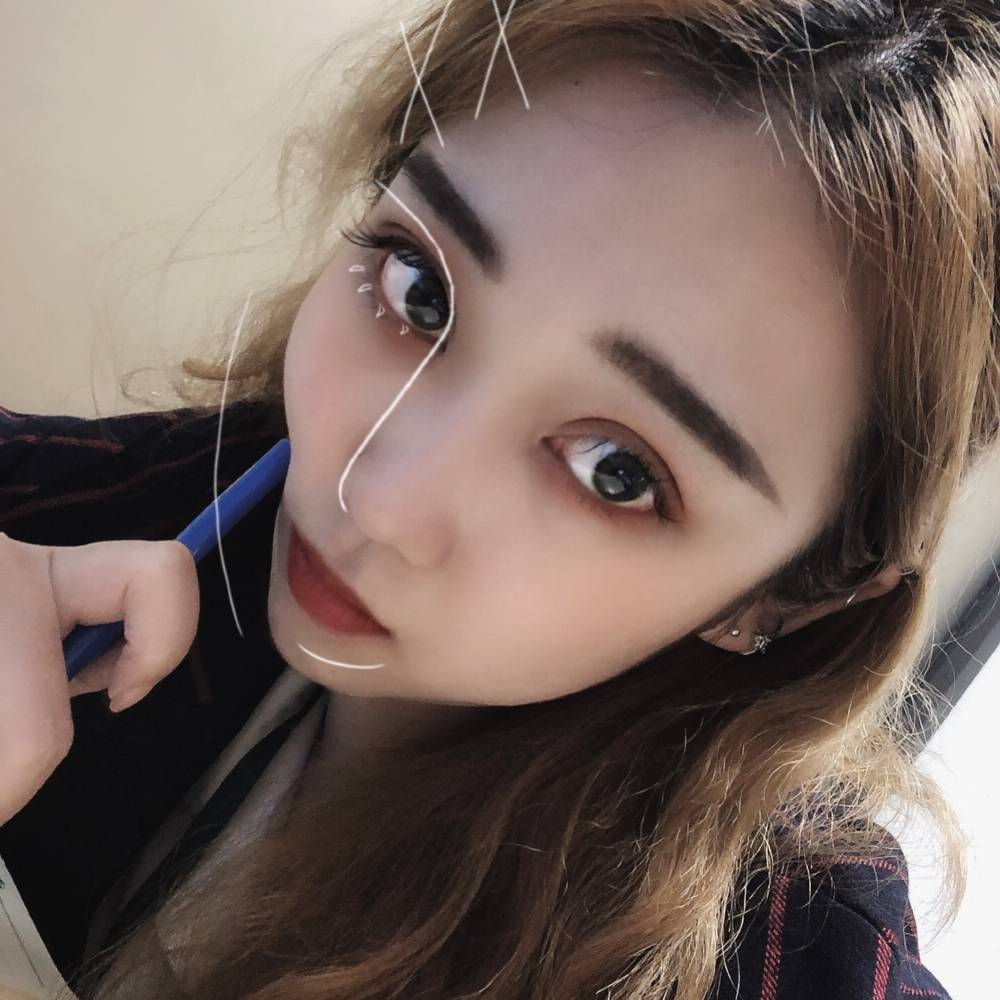 卿卿Q的照片