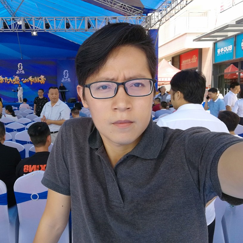 爱天下的照片