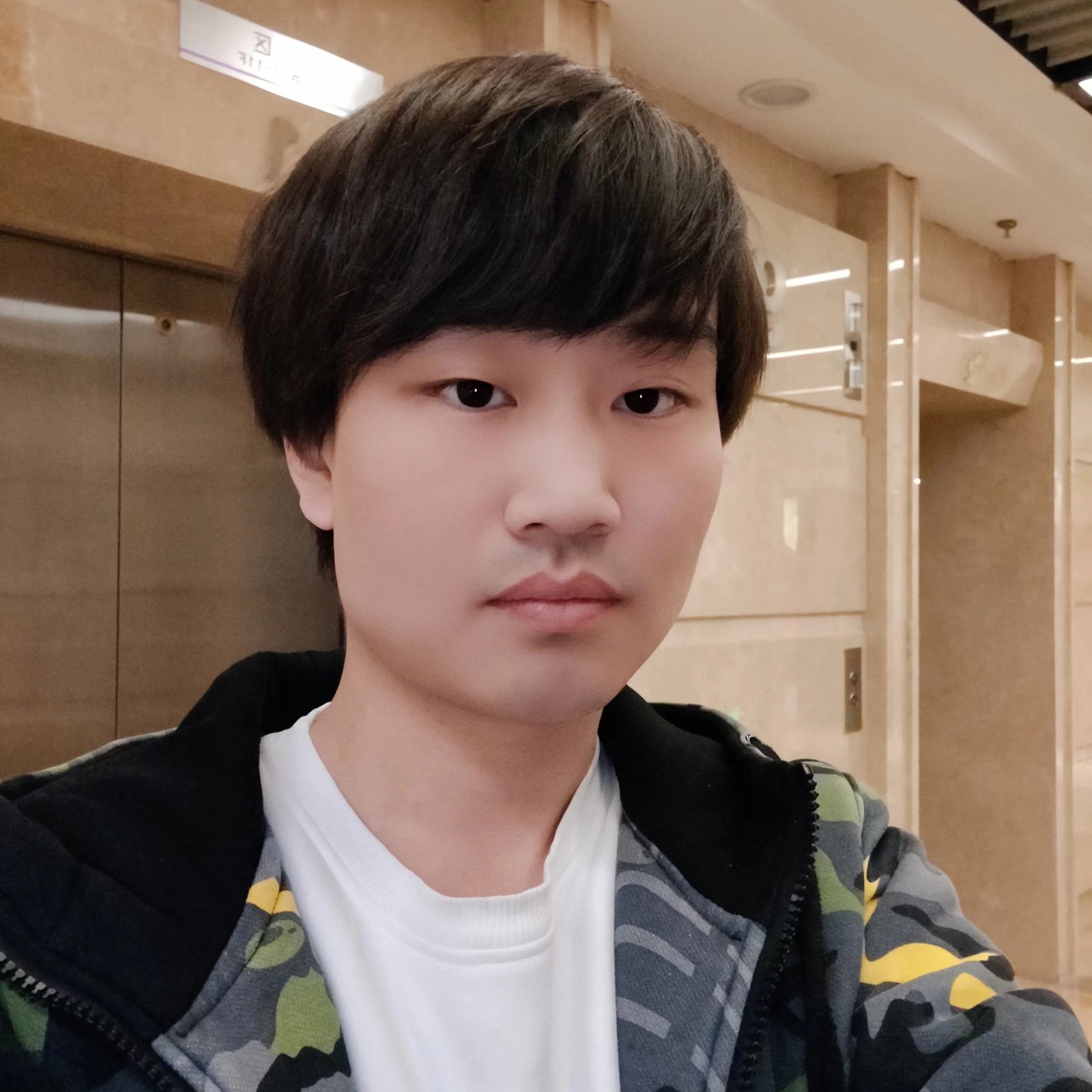 略萌2021的照片