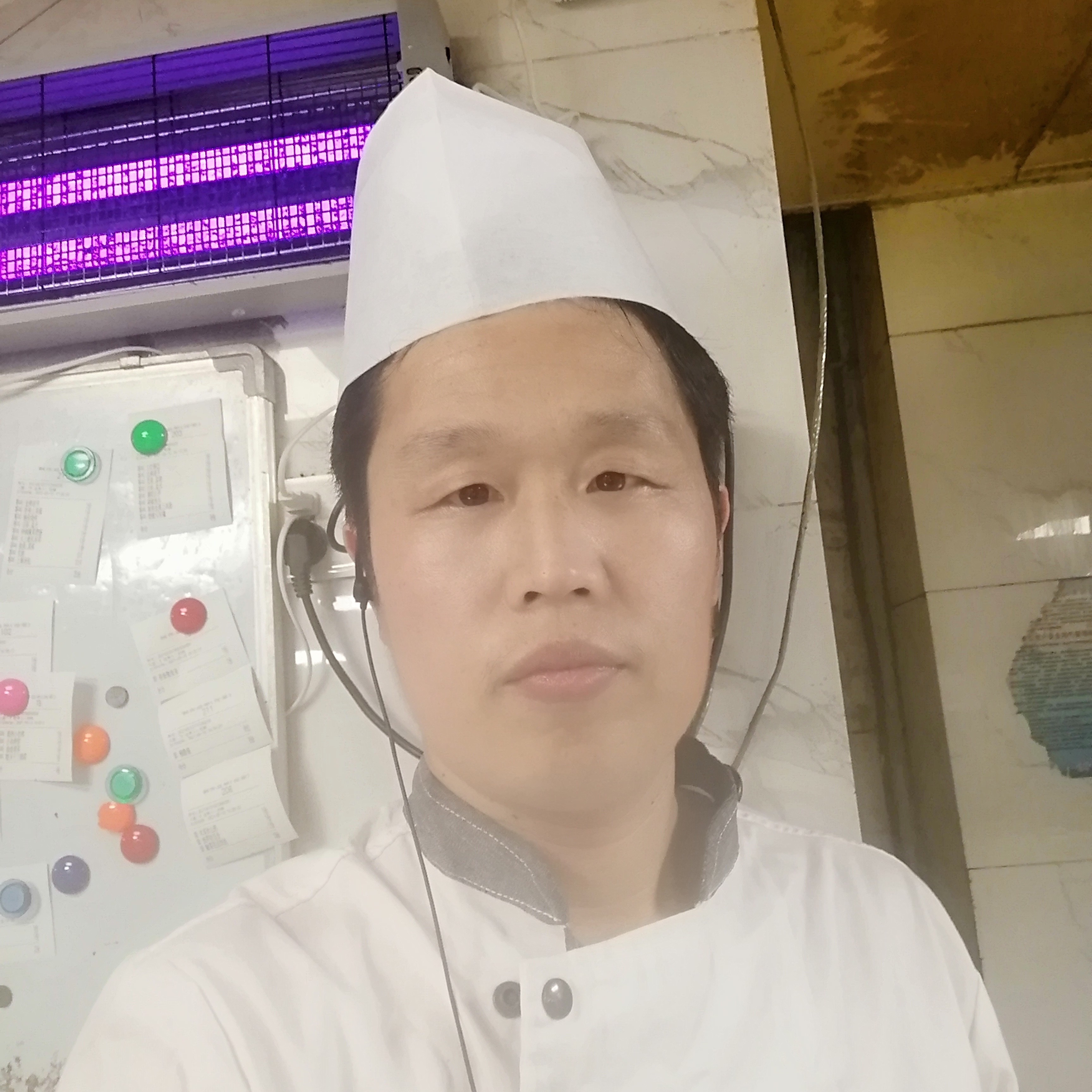 泪雨漫步美好的照片