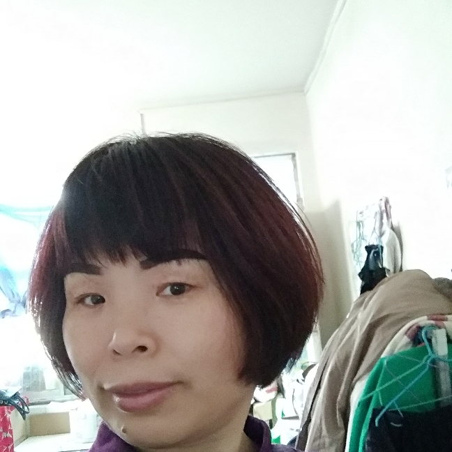 烂漫羽裳的照片