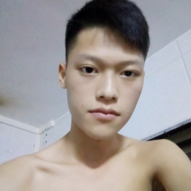 傻傻爱夏天的照片