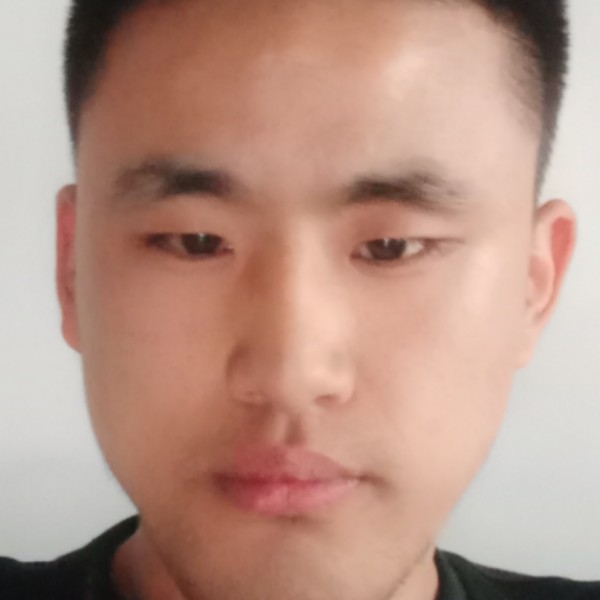 帅气相许缱绻的照片