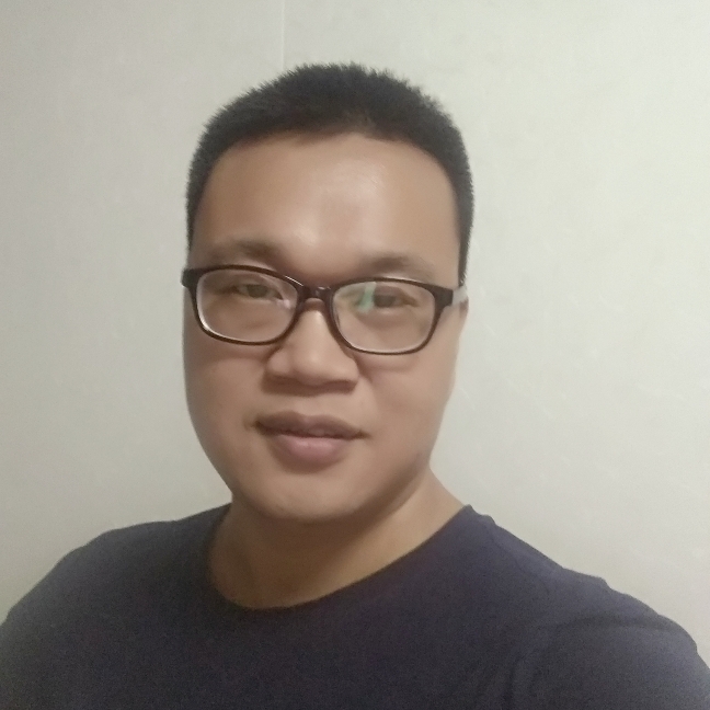 努力减肥的胖寳的照片