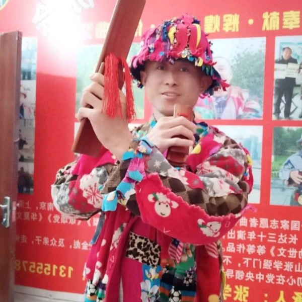 金宝莲花落的照片