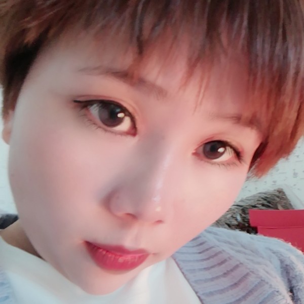杨傅婷的照片