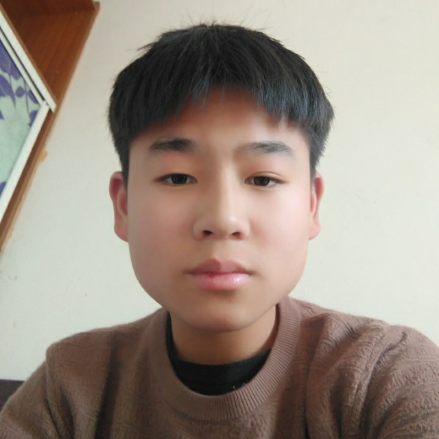 v个哈哈的照片
