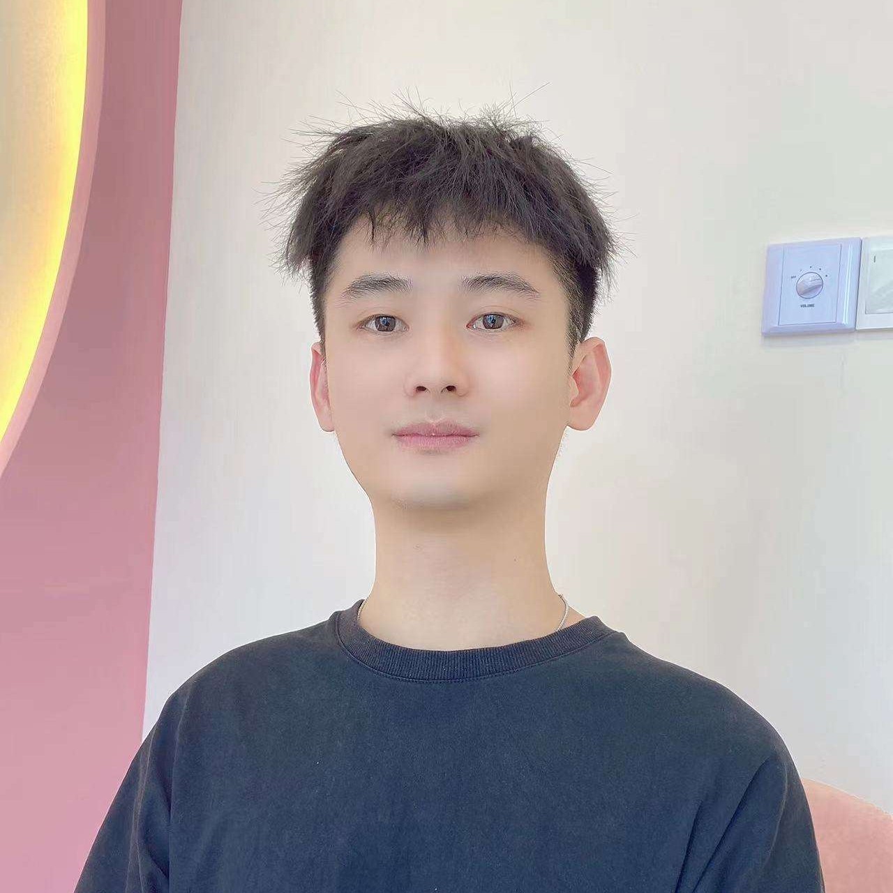 羡鱼儿的照片