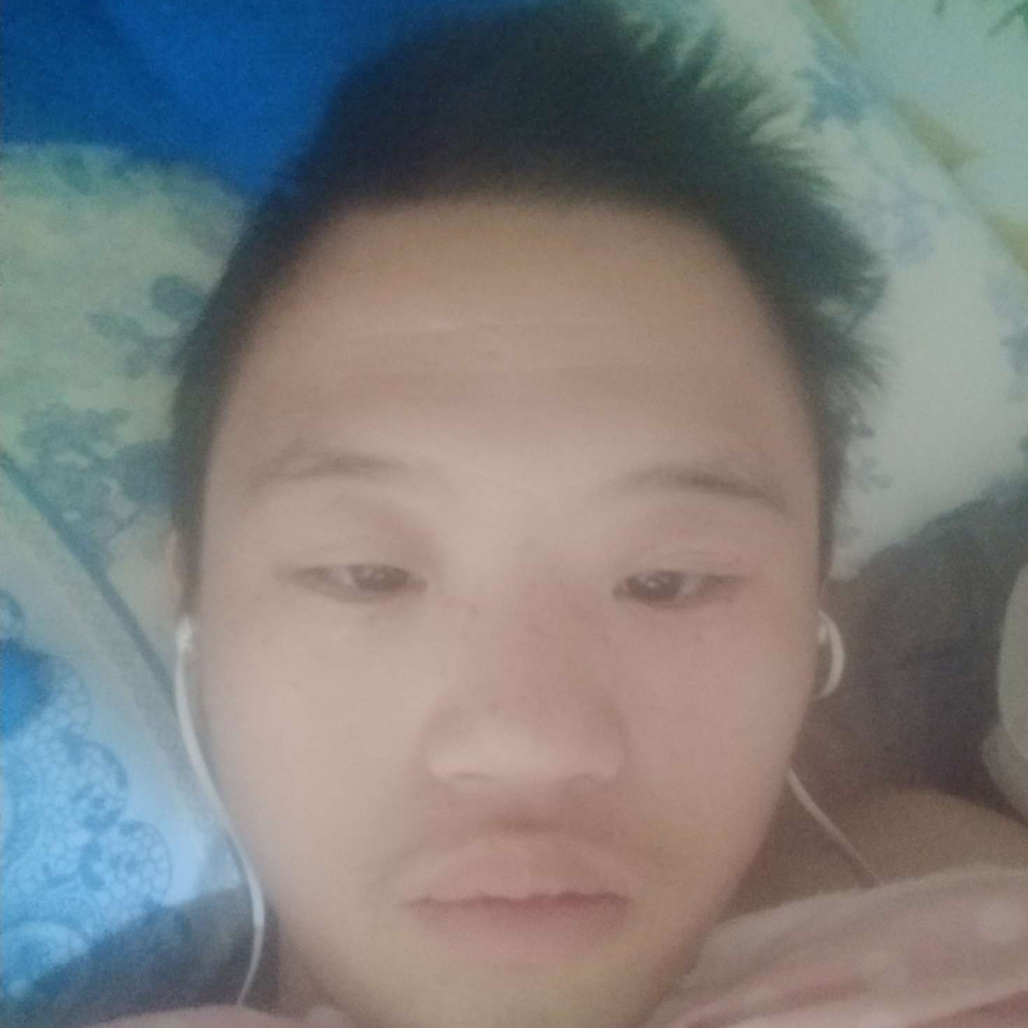 花魂爱恋独特的照片