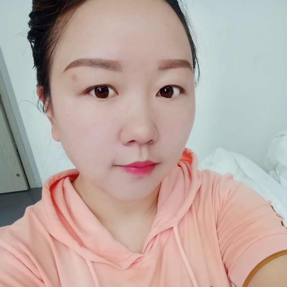 万文娴的照片