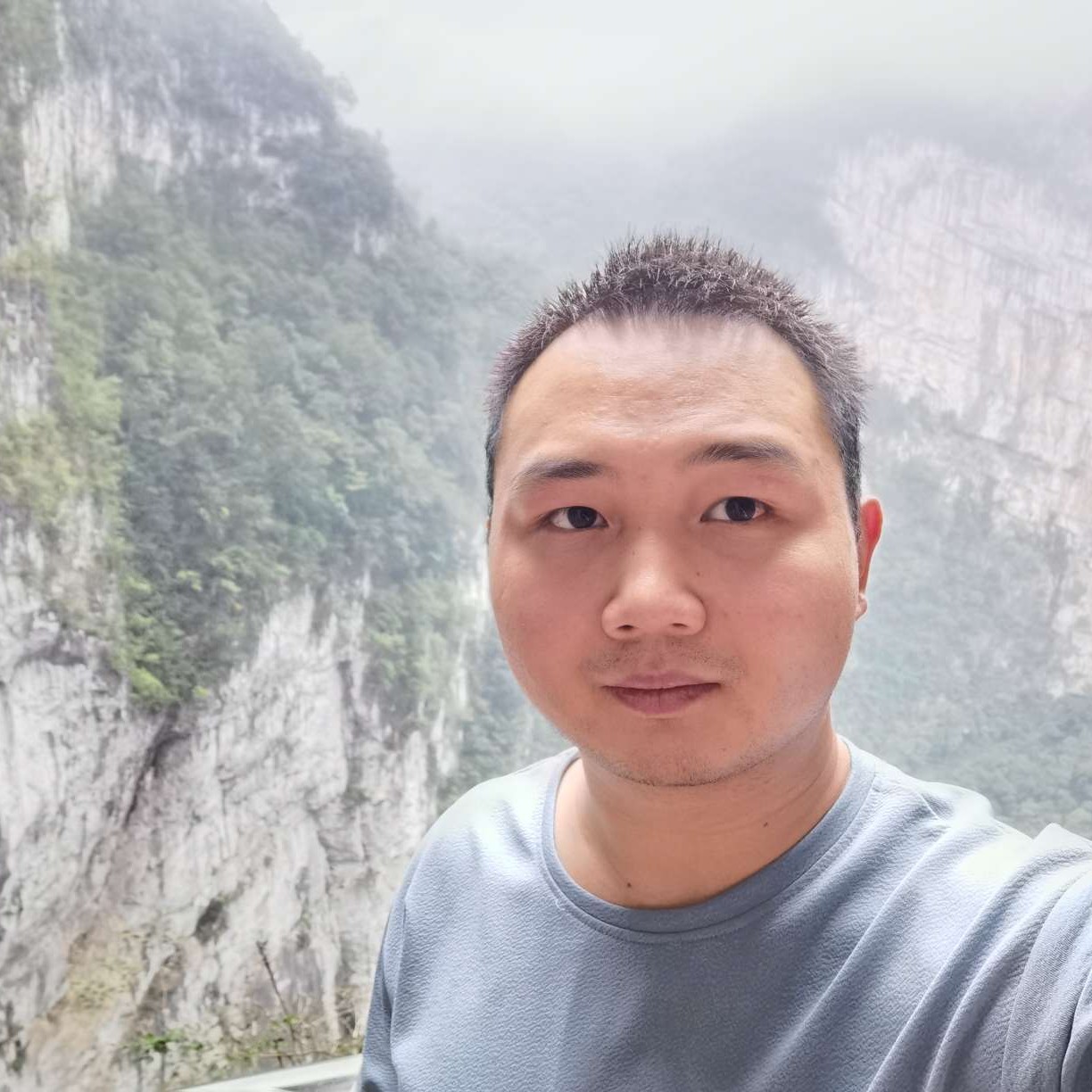 小螃蟹的回响的照片