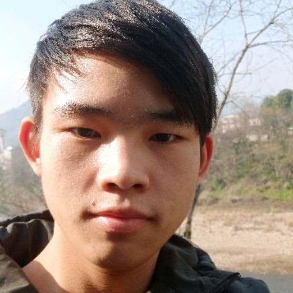 青栀停止清爽的照片