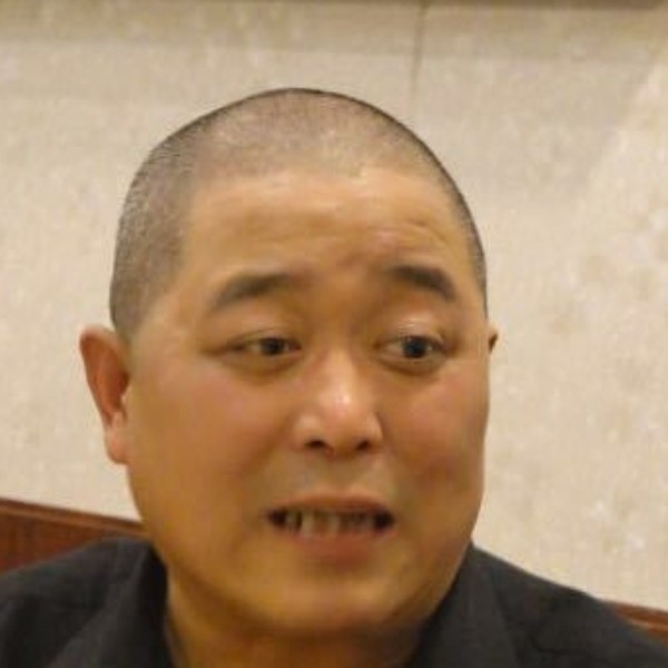 老顽童奋的照片