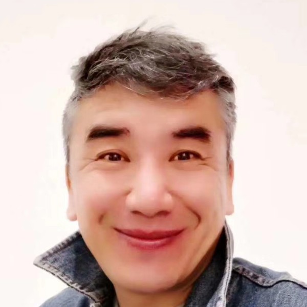 慈祥扯小海豚的照片
