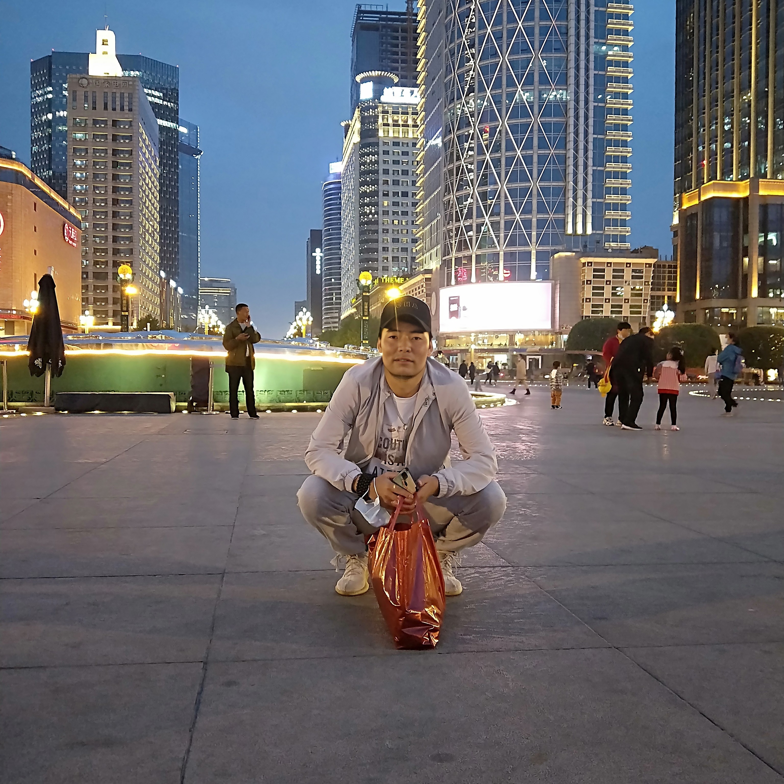 橘子回首糟糕的照片