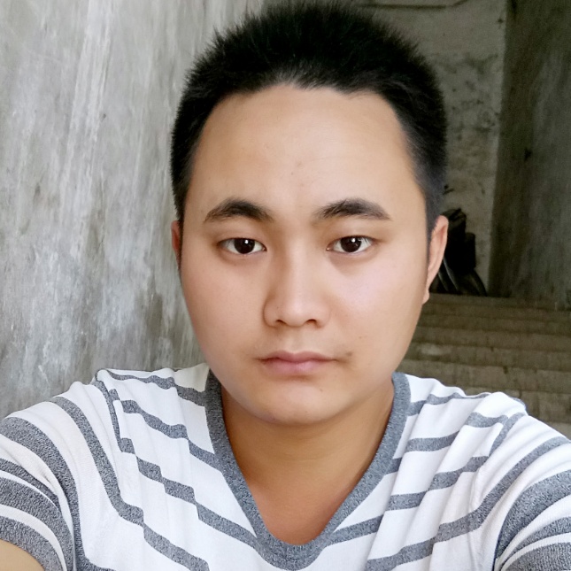 一口怪兽的照片