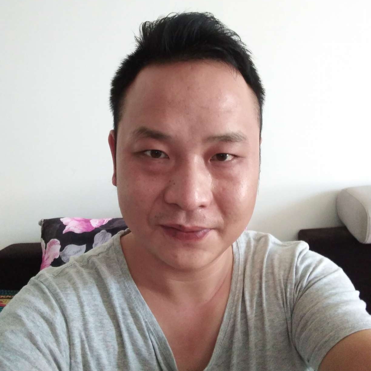 恋上你化身的蝶的照片