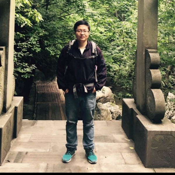帅到没盆友的照片