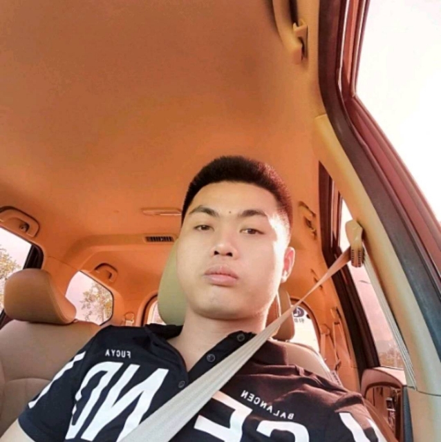 尊敬相许小馒头的照片