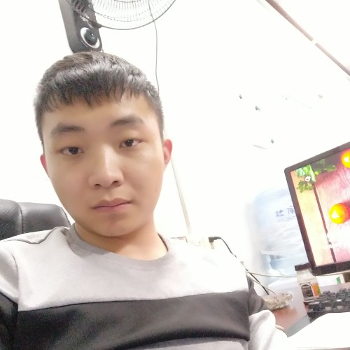 冷对万夫的照片