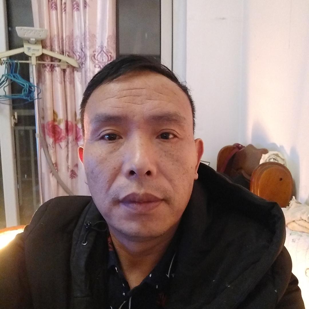 幸福和青花的照片