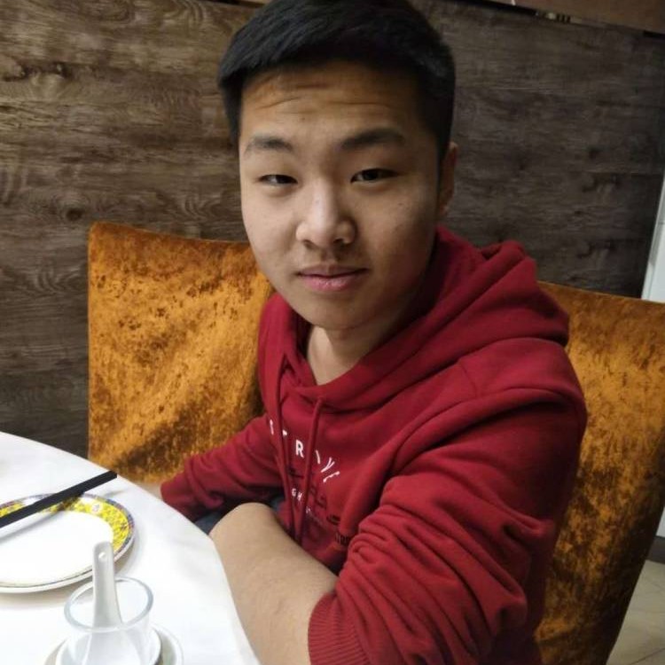 星星扯朴素的照片