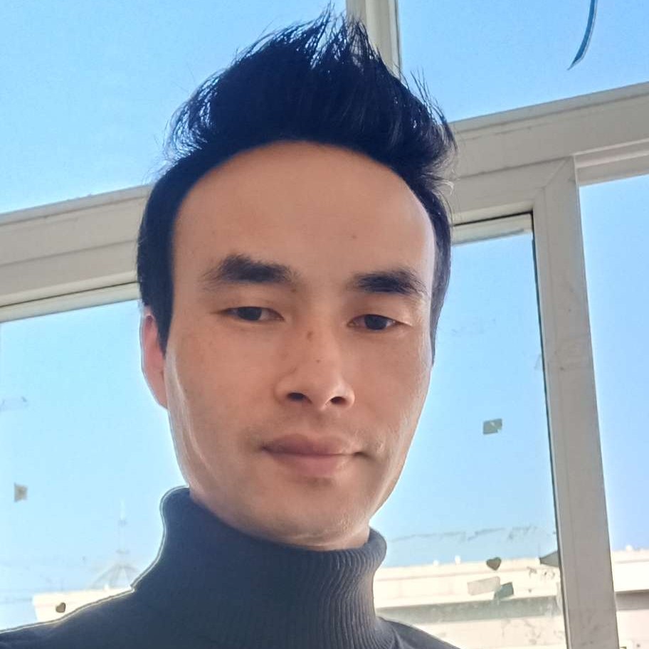 青春暖男的照片