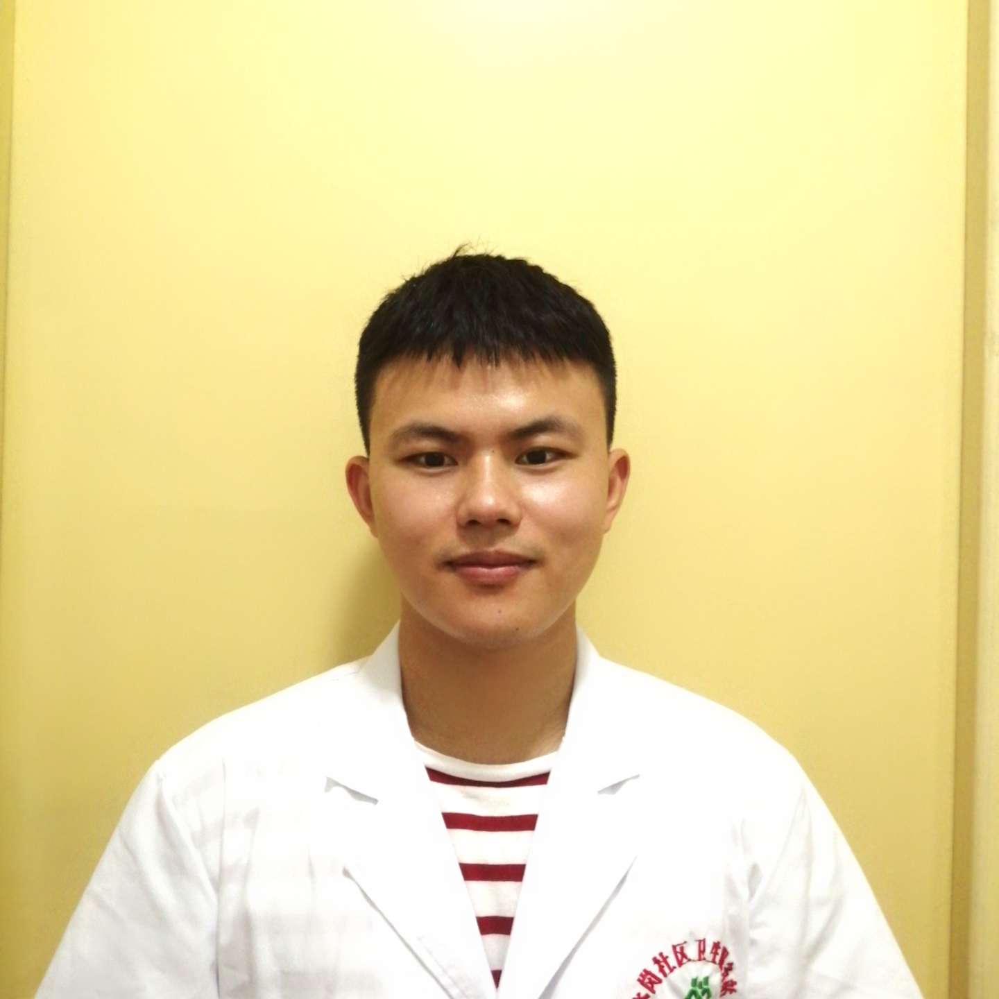 雷阳君的照片