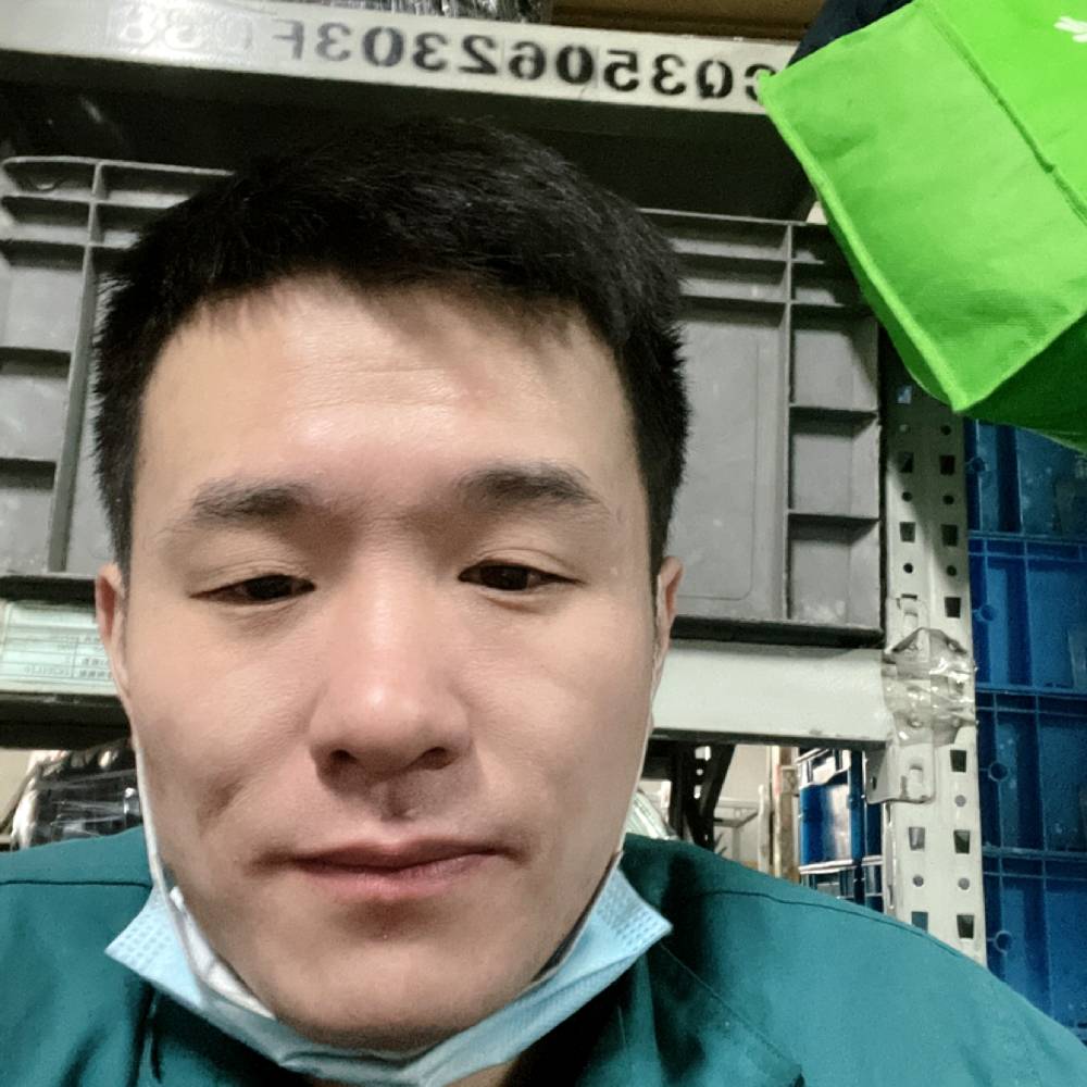 英俊早晨的照片