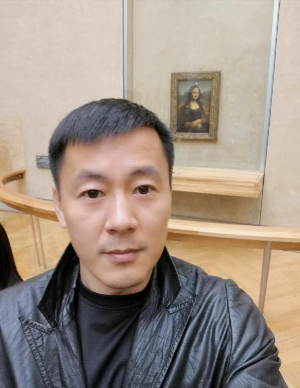 景福灿烂涅槃！的照片