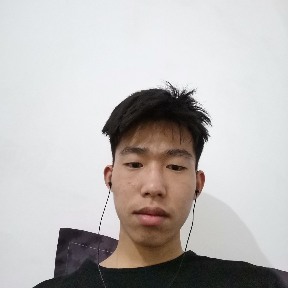 揽星河的照片