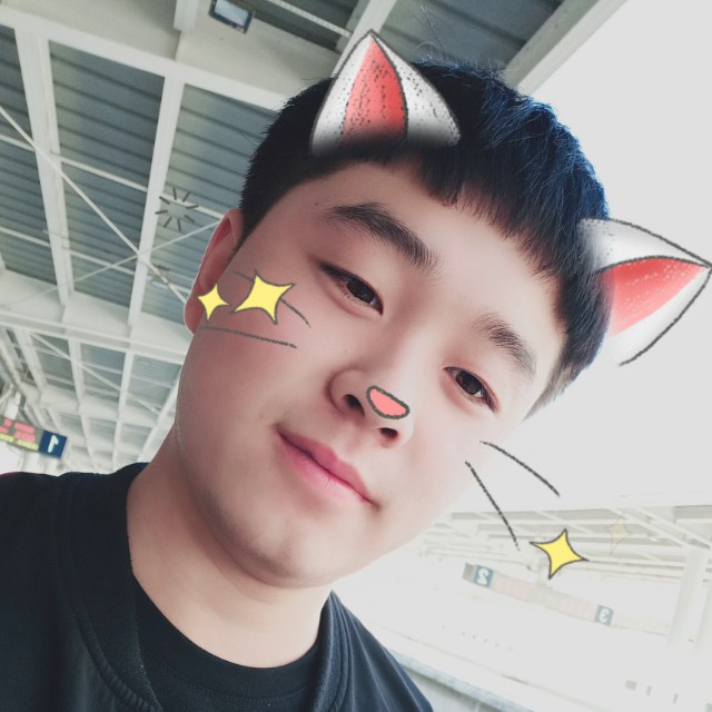 本人想买地的照片