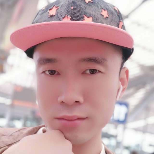 吴酷酷的照片