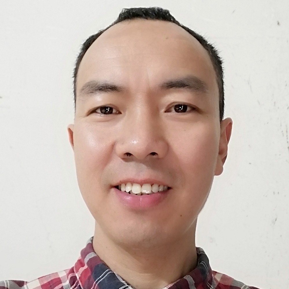 天寂笑乐观的照片