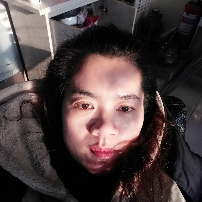 樱桃打难过的照片