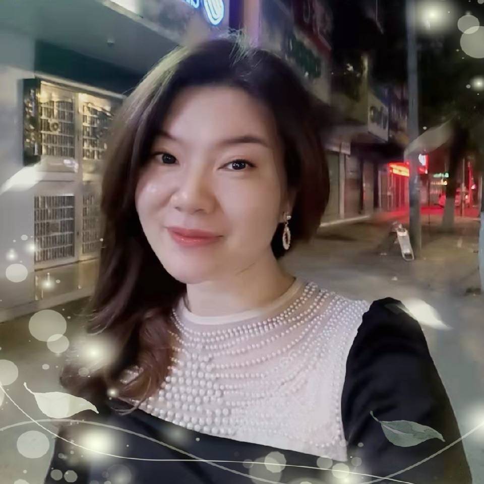 廖书娟的照片