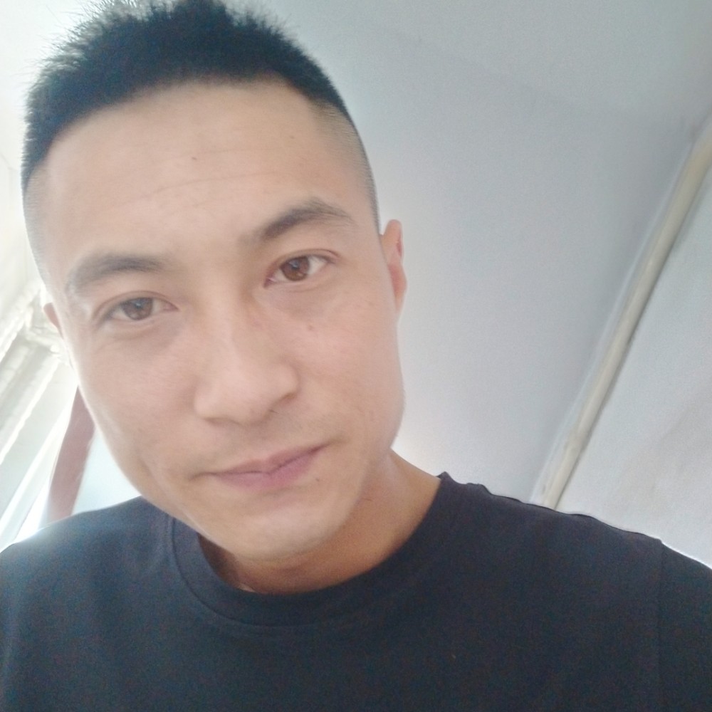 我有大白兔的照片